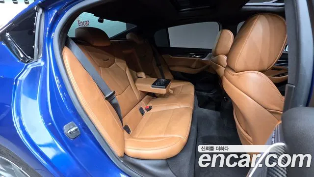Cadillac CT5 2020