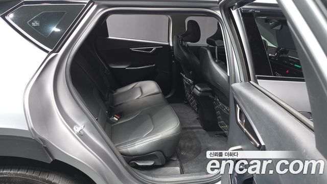 Kia EV6 2024