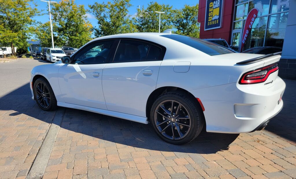 Dodge Charger 2023
