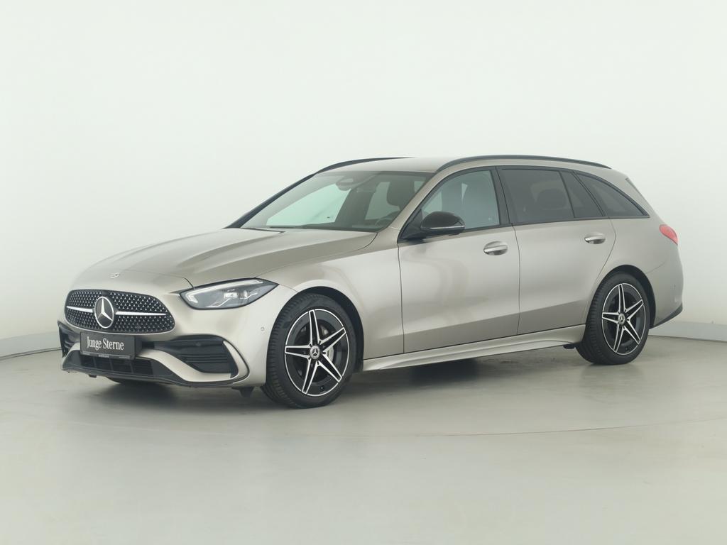 Mercedes-Benz C 300 2023