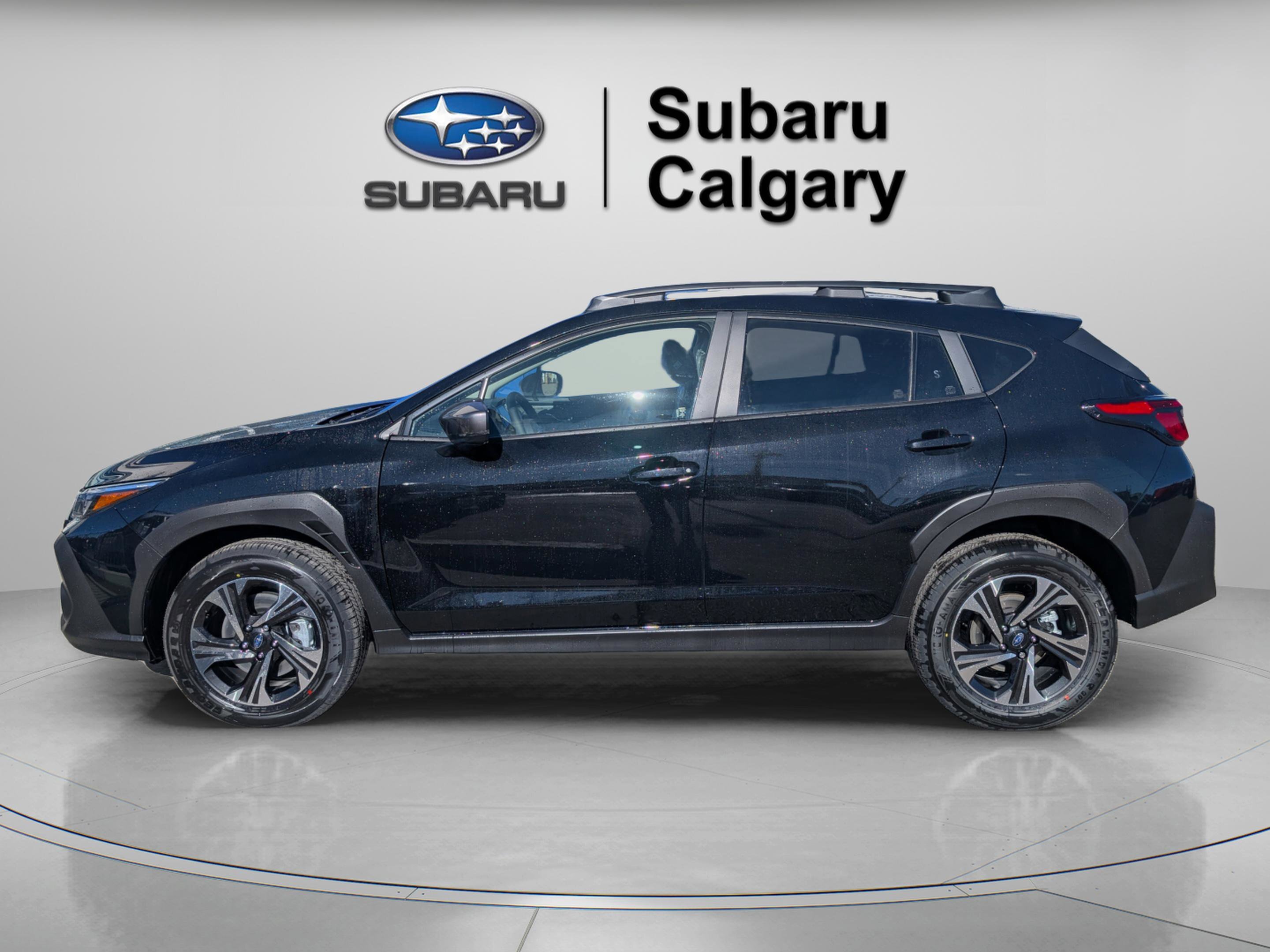Subaru Crosstrek 2024