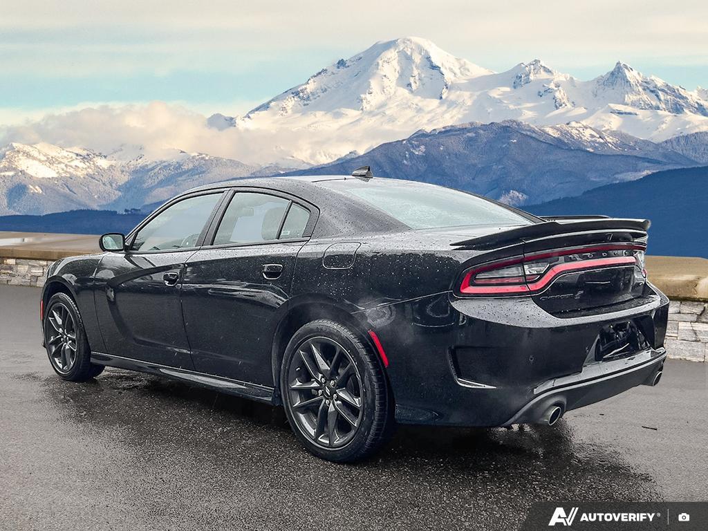 Dodge Charger 2023