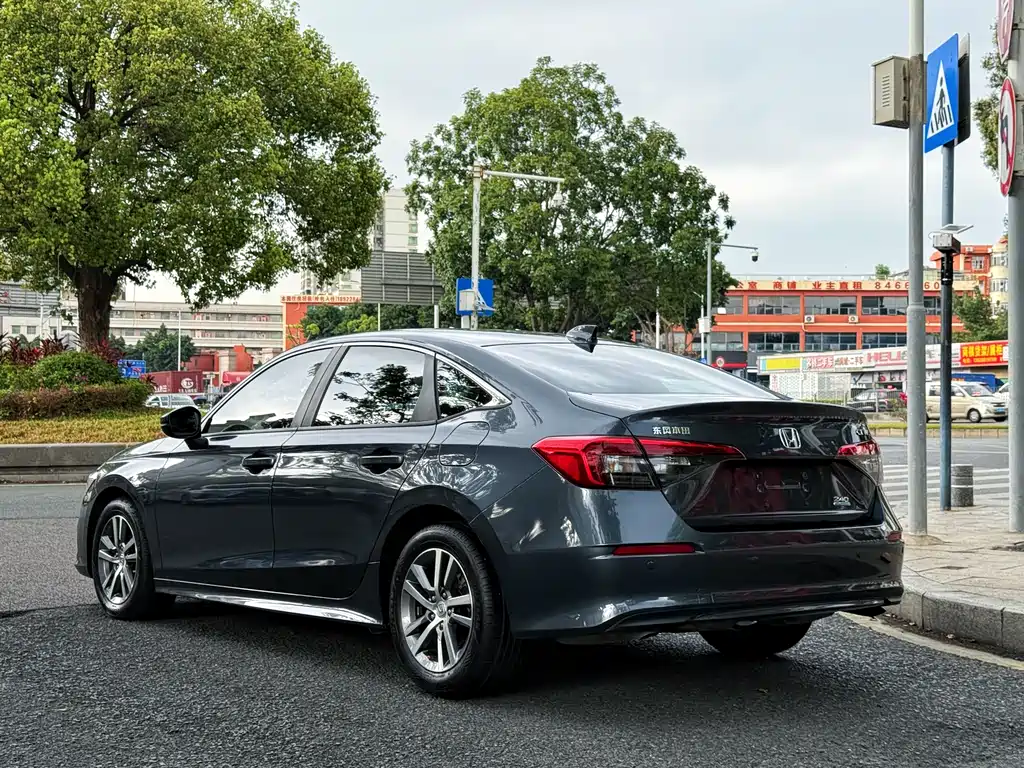 Honda Civic 2023