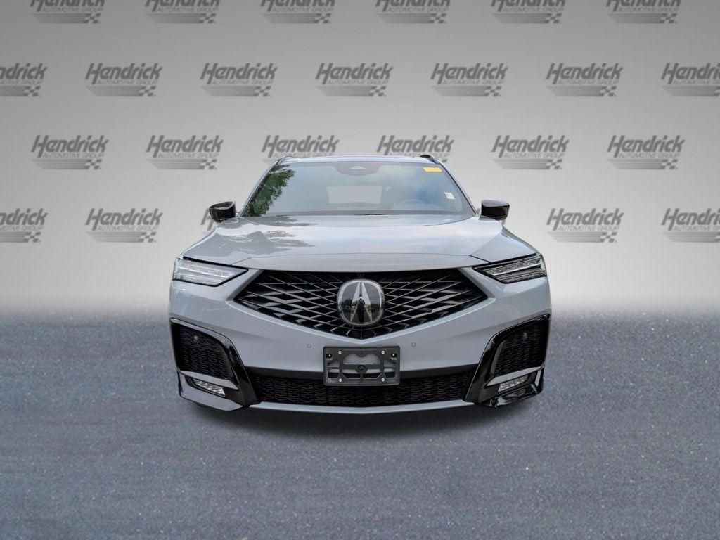 Acura MDX 2025