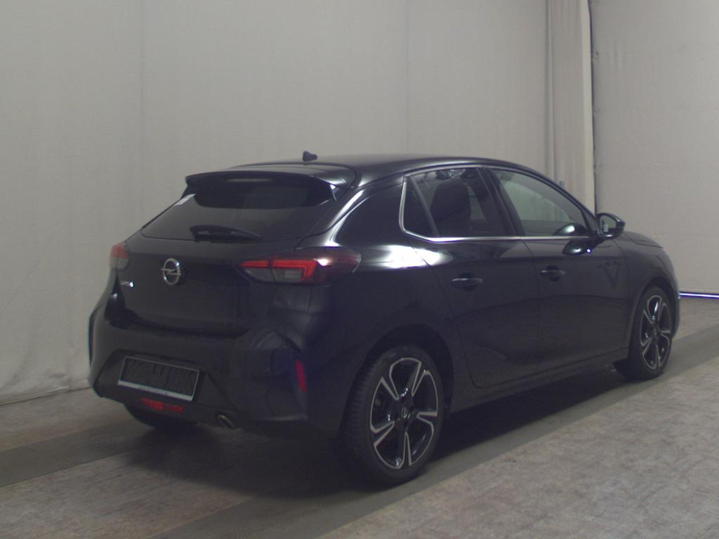 Opel Corsa 2021