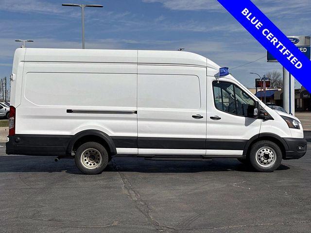 Ford Transit 2024