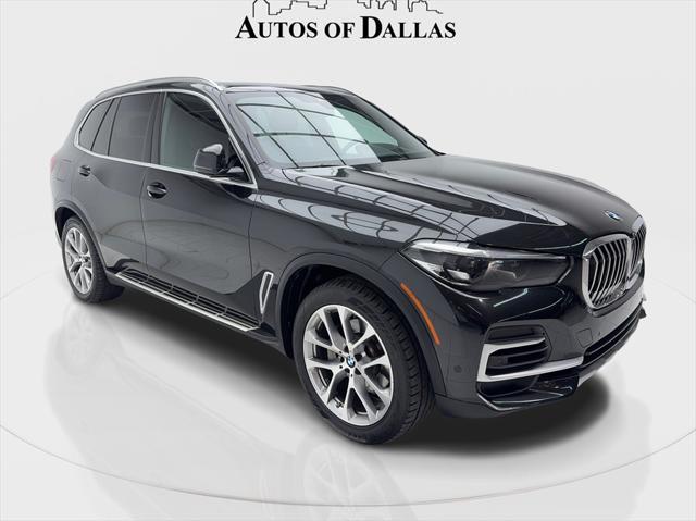 BMW X5 2023