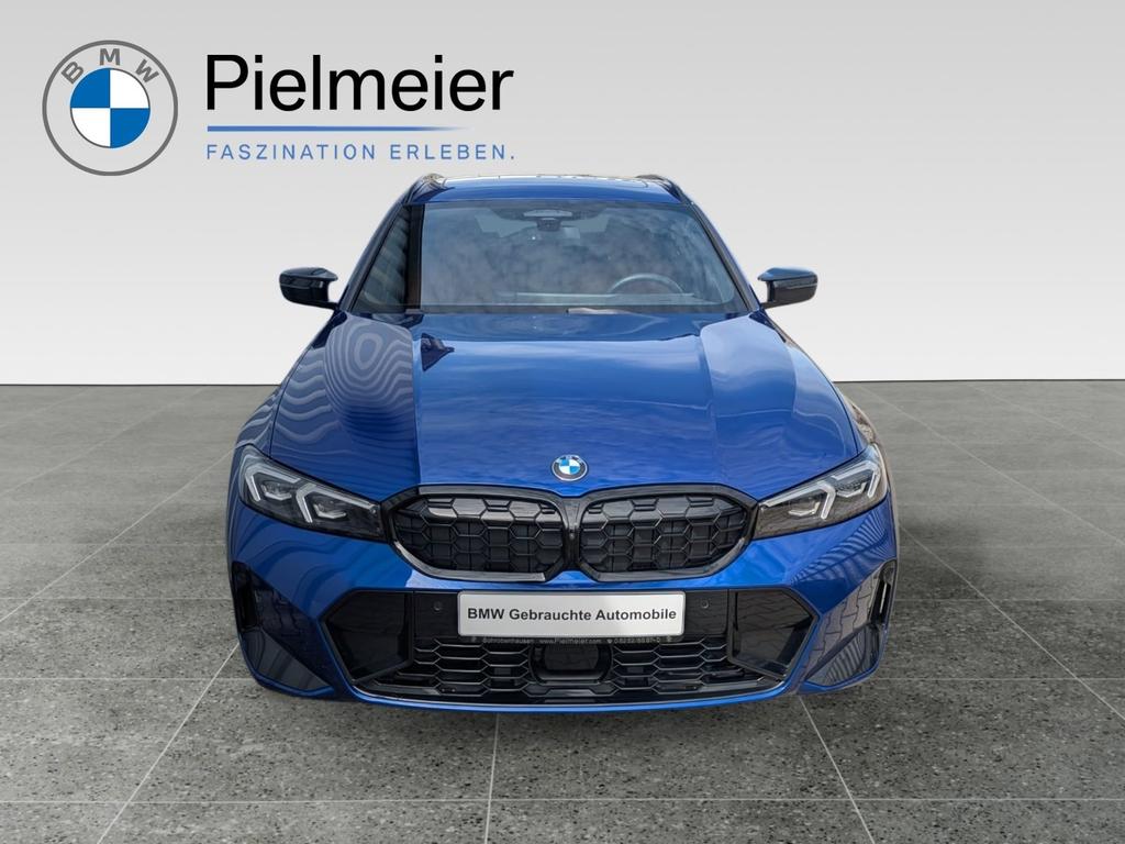 BMW M340D 2023