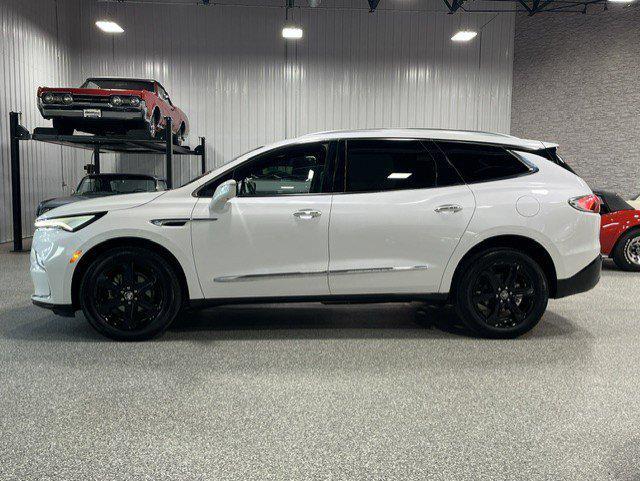 Buick Enclave 2023