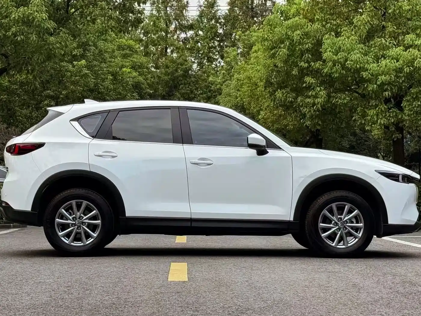 Mazda CX-5 2024