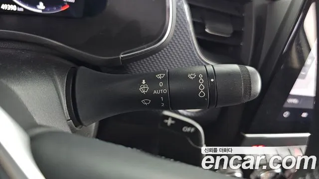 Renault Arkana 2021