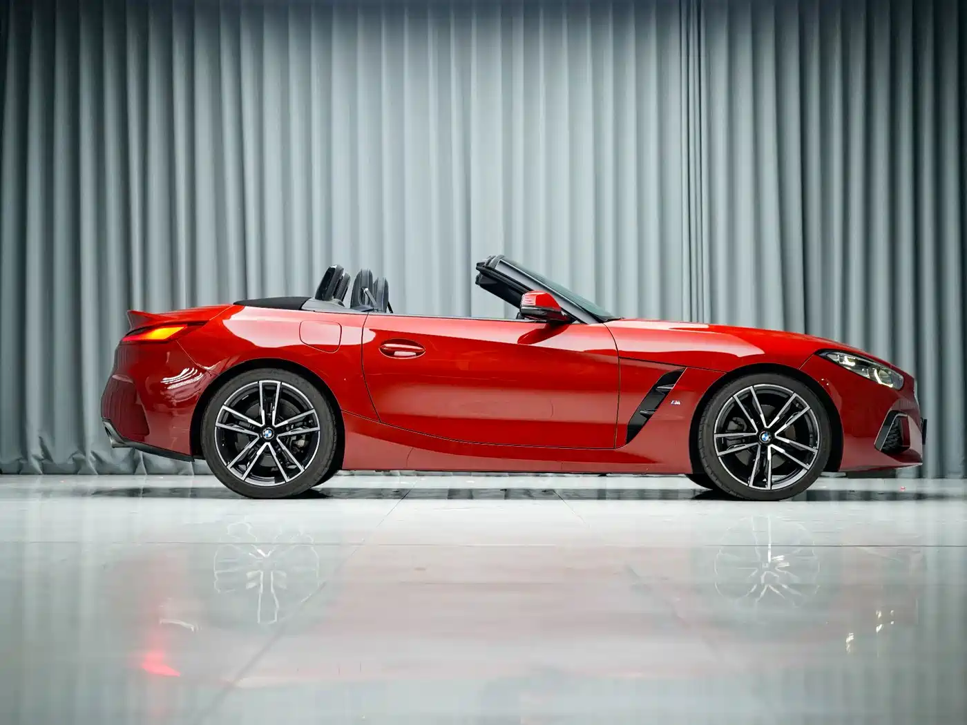 BMW Z4 2022
