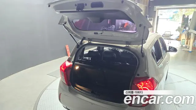 Chevrolet Spark 2020