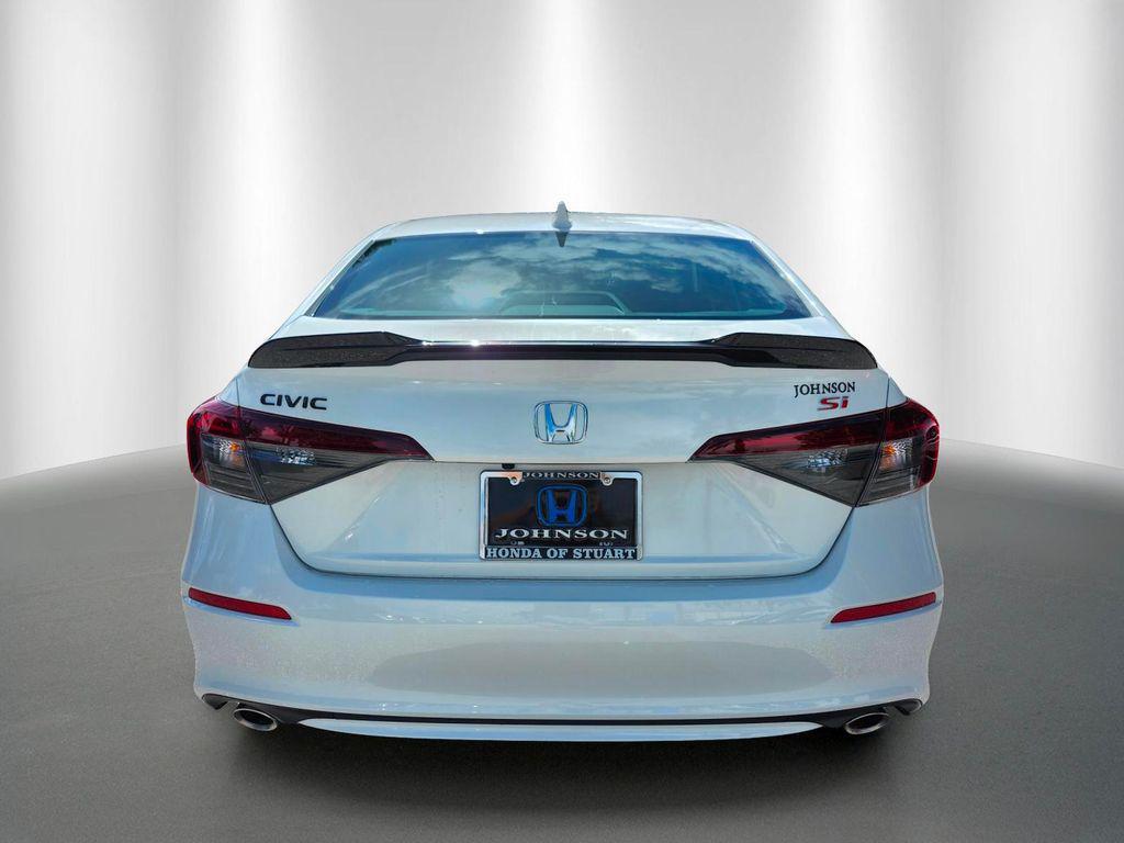 Honda Civic 2026