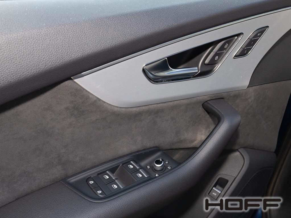 Audi SQ7 2021