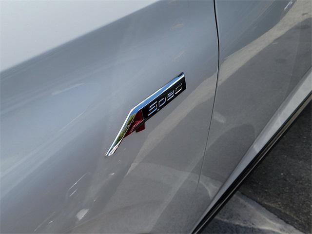 Acura MDX 2025