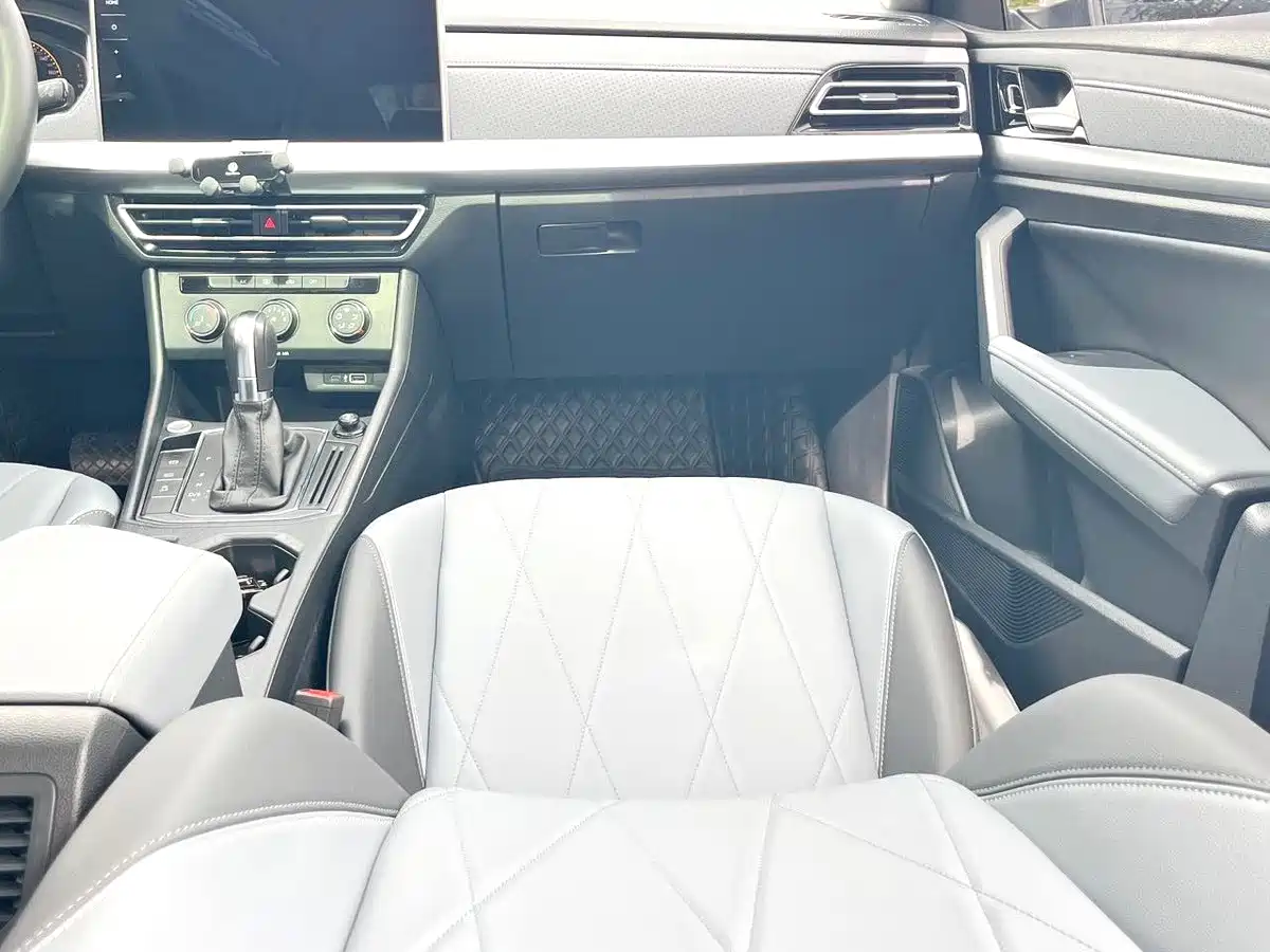 Volkswagen Lavida 2023