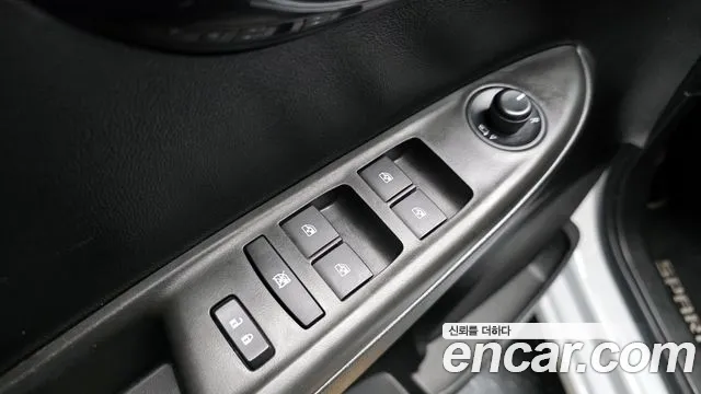 Chevrolet Spark 2020