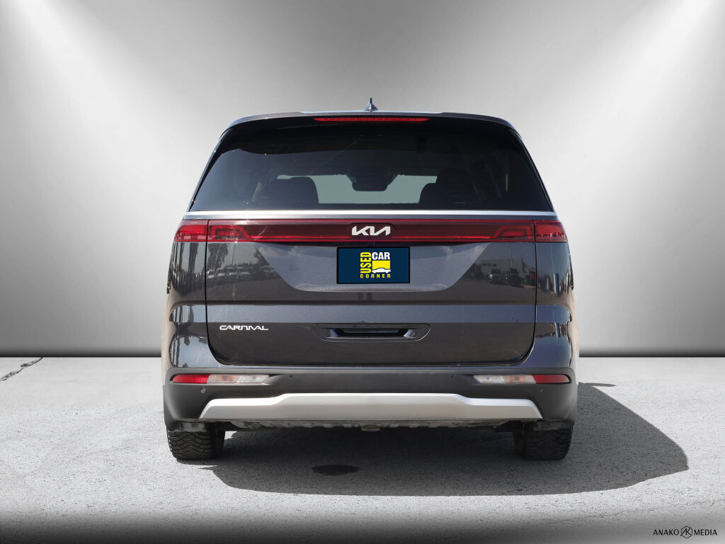 Kia Carnival 2024