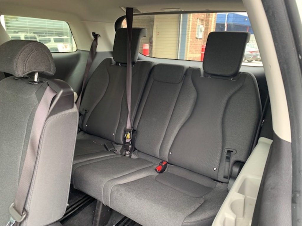 Kia Carnival 2022