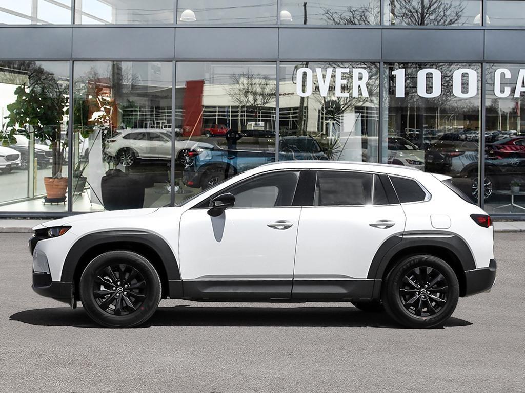 Mazda CX-50 2025