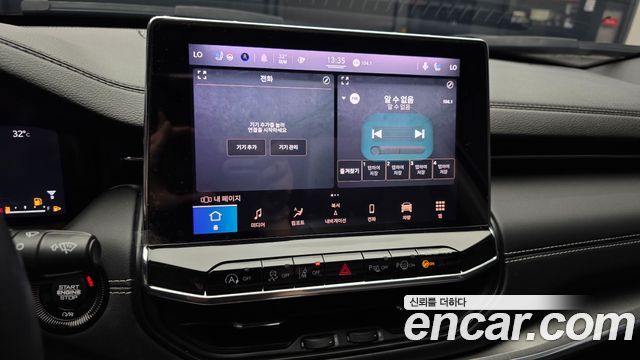 Jeep Compass 2022