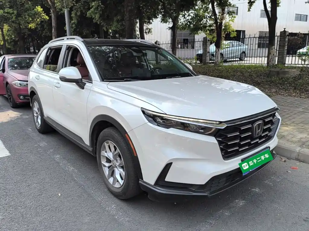 Honda CR-V 2023