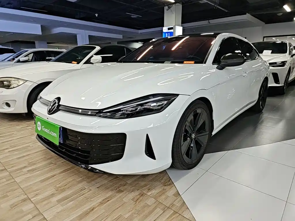 Volkswagen Lamando 2025