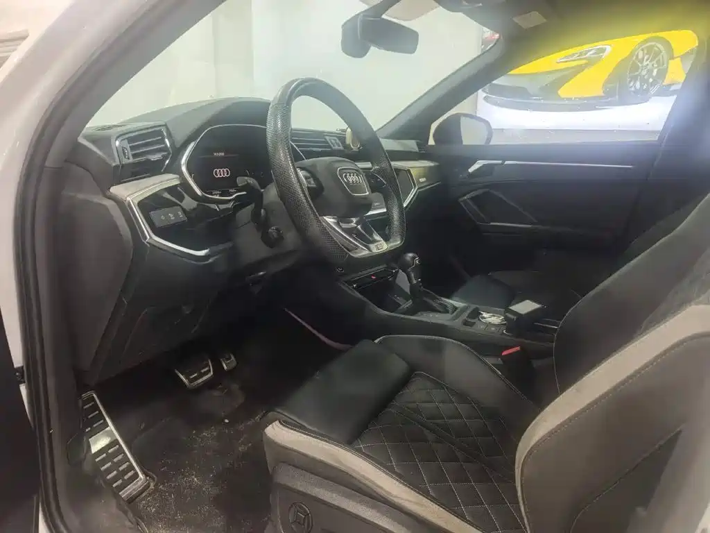 Audi Q3 Sportback 2024