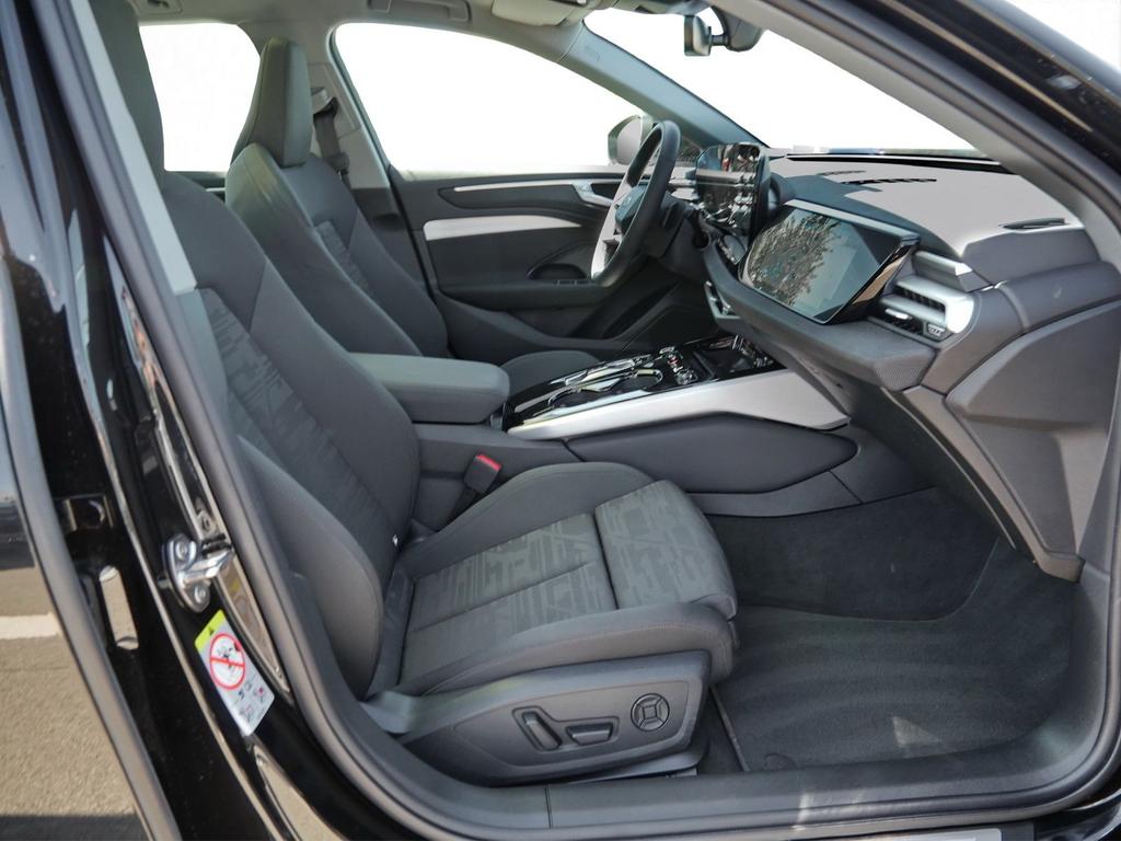 Audi A6 2025