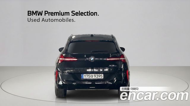 BMW X3 2026