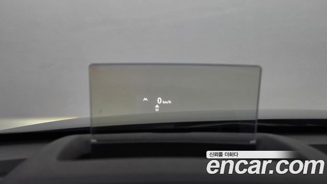 Chevrolet TrailBlazer 2021