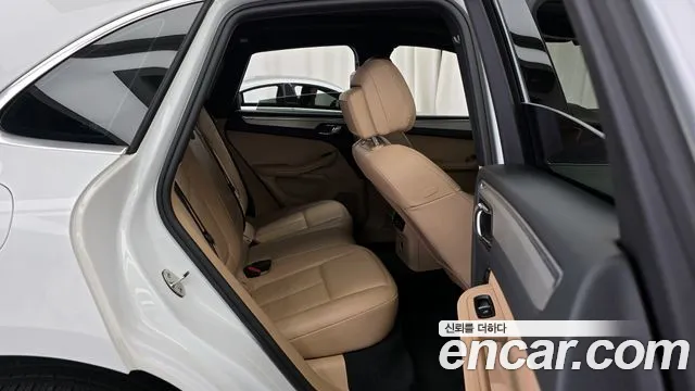 Porsche Macan 2022