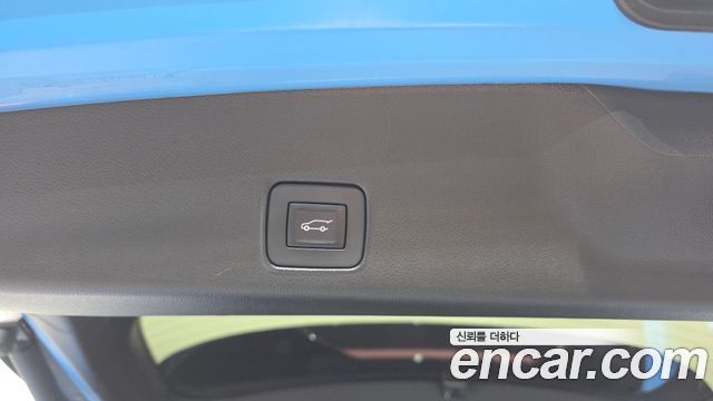 Chevrolet TrailBlazer 2022