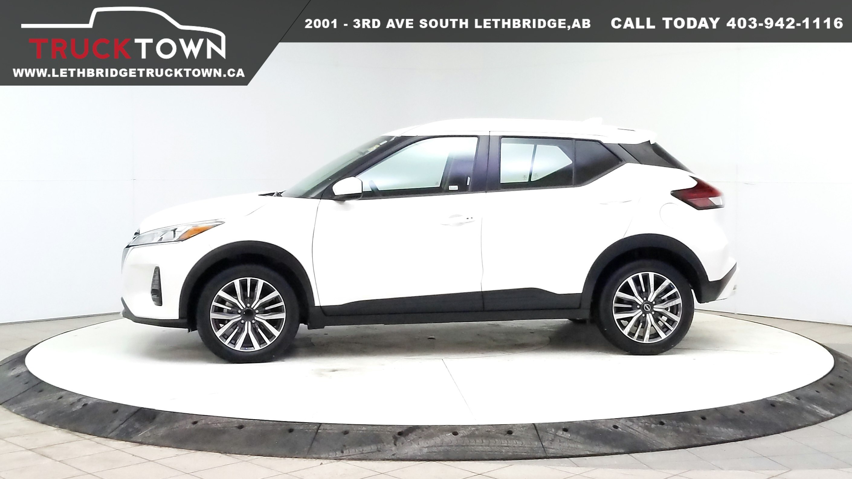 Nissan Kicks 2024