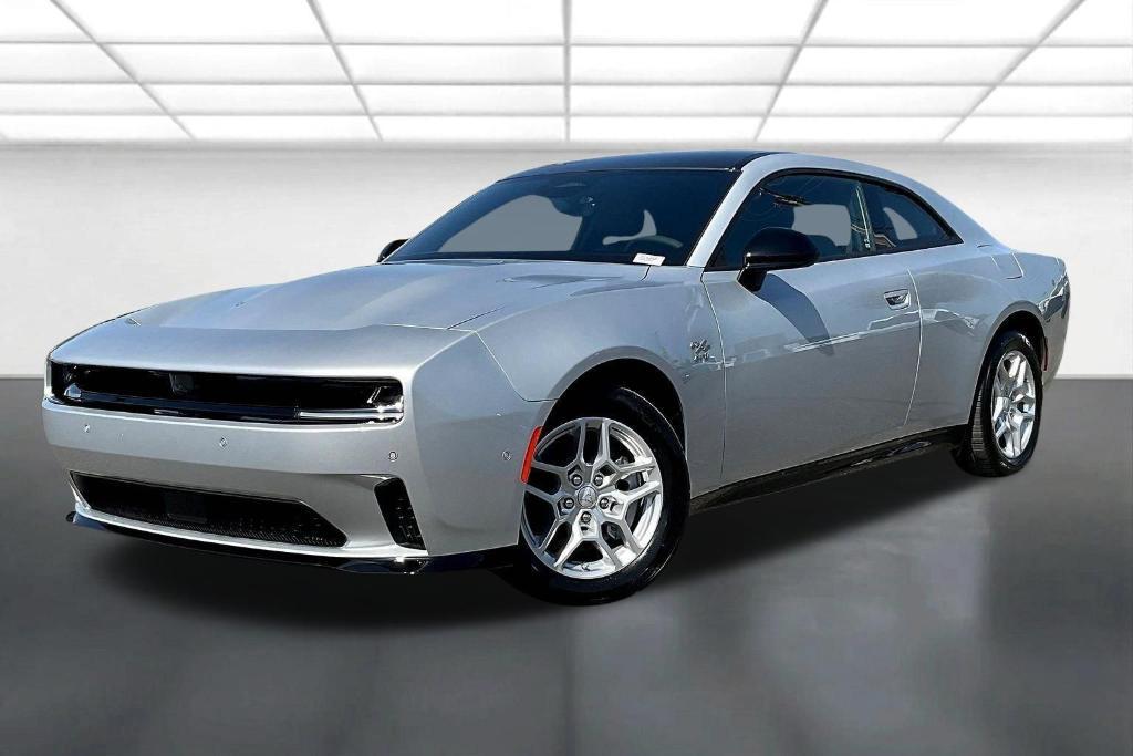 Dodge Charger Daytona 2025