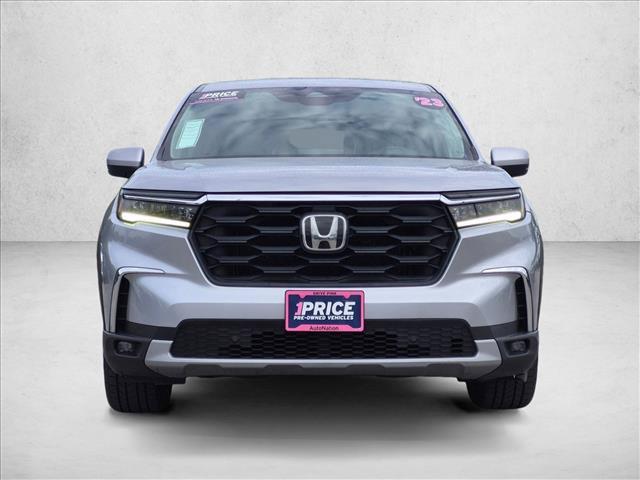 Honda Pilot 2023
