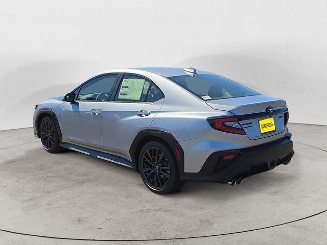 Subaru WRX 2026