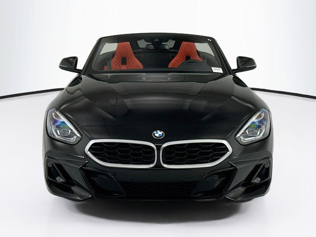 BMW Z4 2024