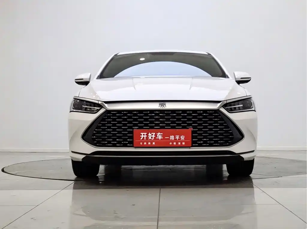 BYD Qin 2024