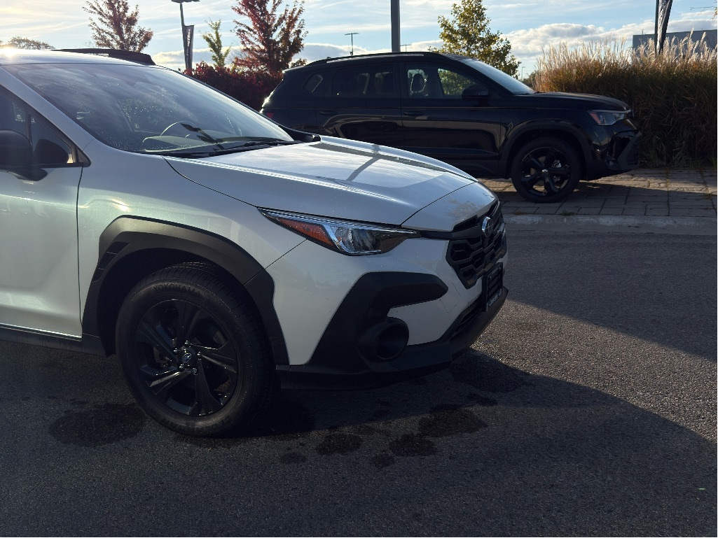 Subaru Crosstrek 2024