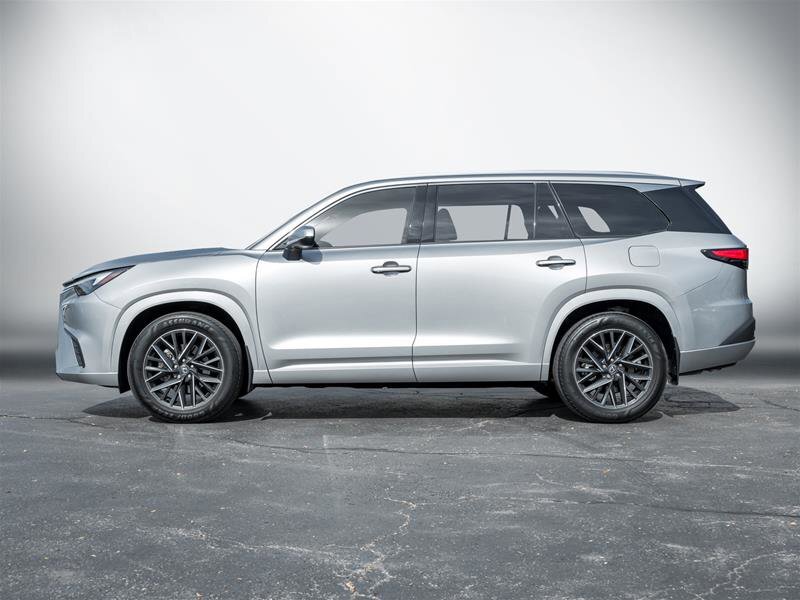 Lexus TX 2024
