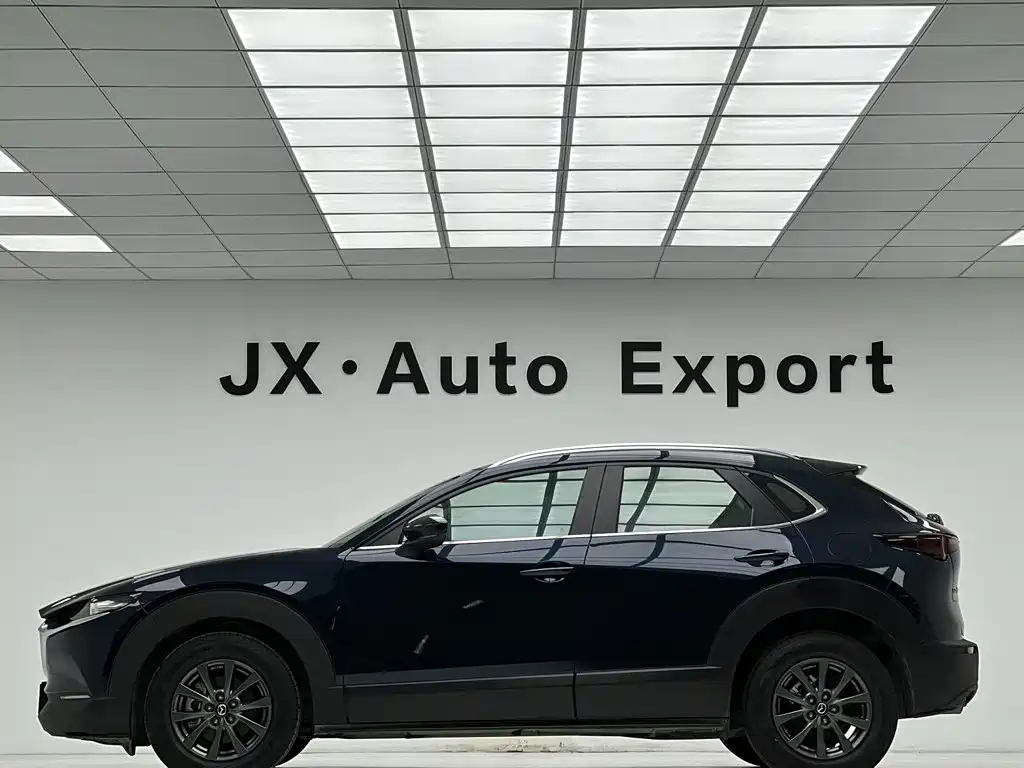Mazda CX-30 2022