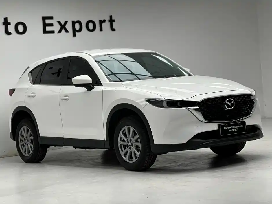 Mazda CX-5 2024