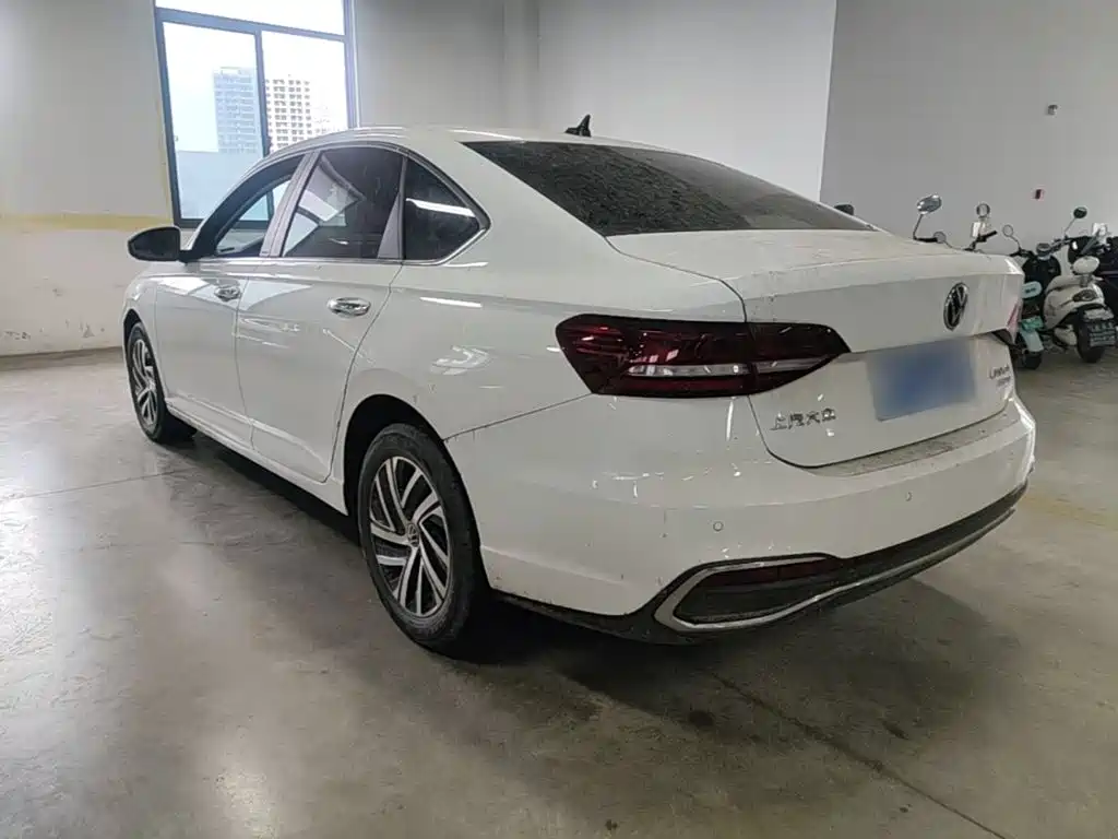 Volkswagen Lavida 2023