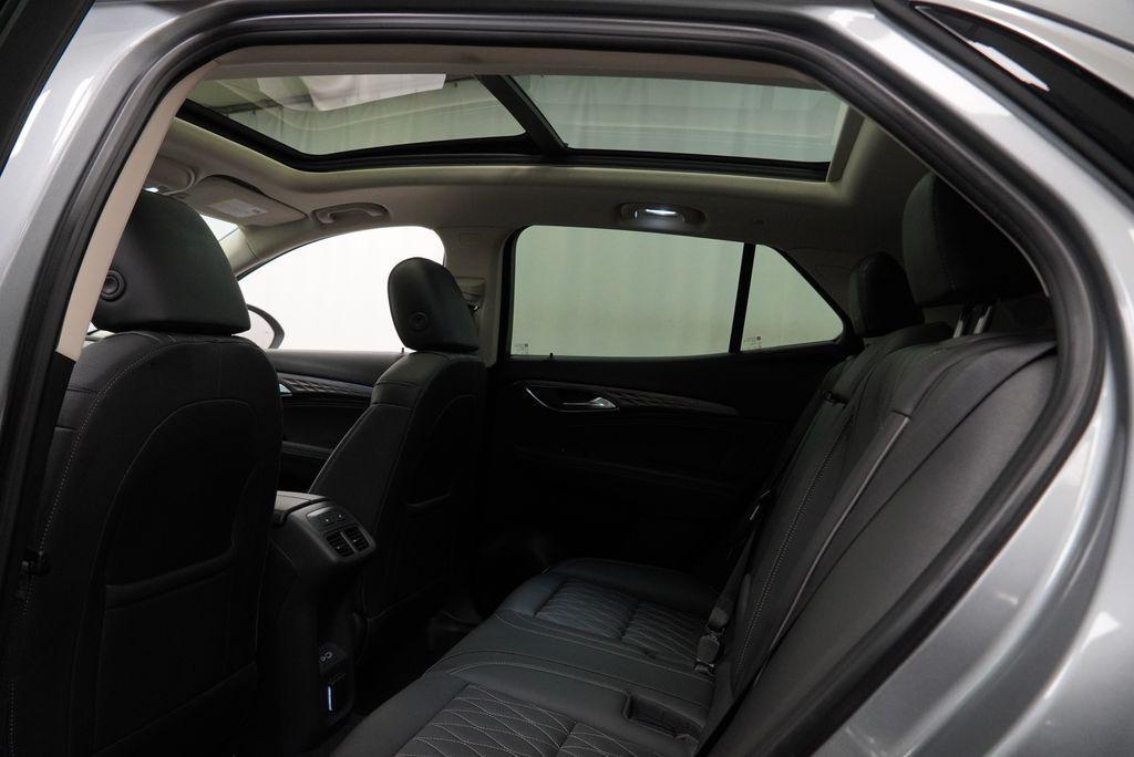 Buick Envision 2023