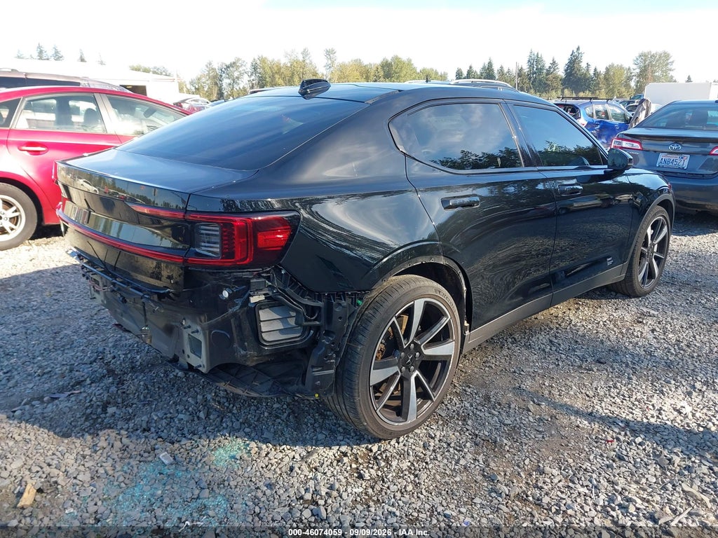 Polestar 2 2022