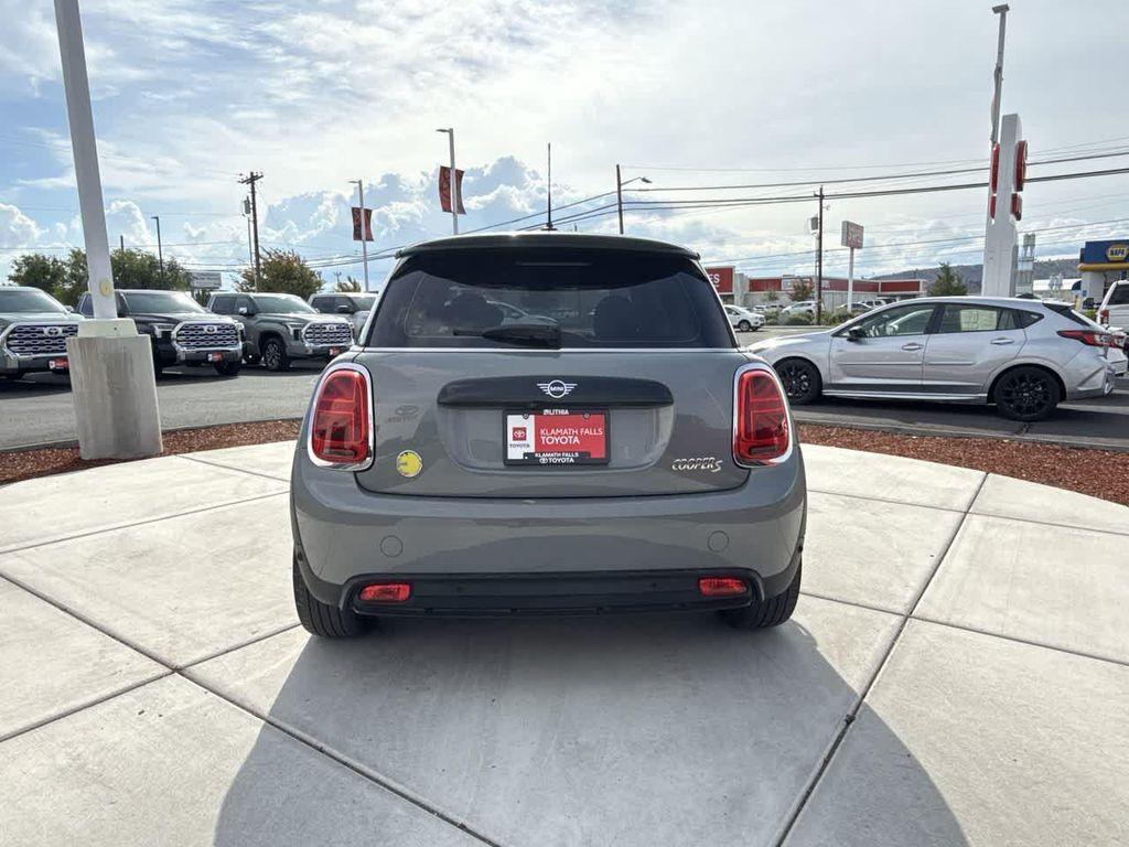 Mini Hardtop 2022