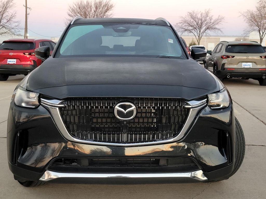 Mazda CX-90 2025