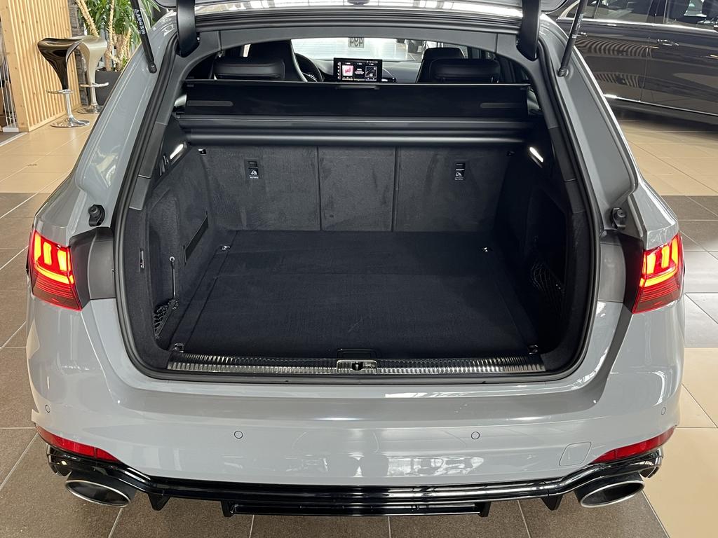 Audi Quattro 2021